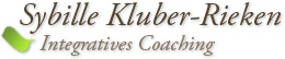 Logo - Sybille Kluber-Rieken